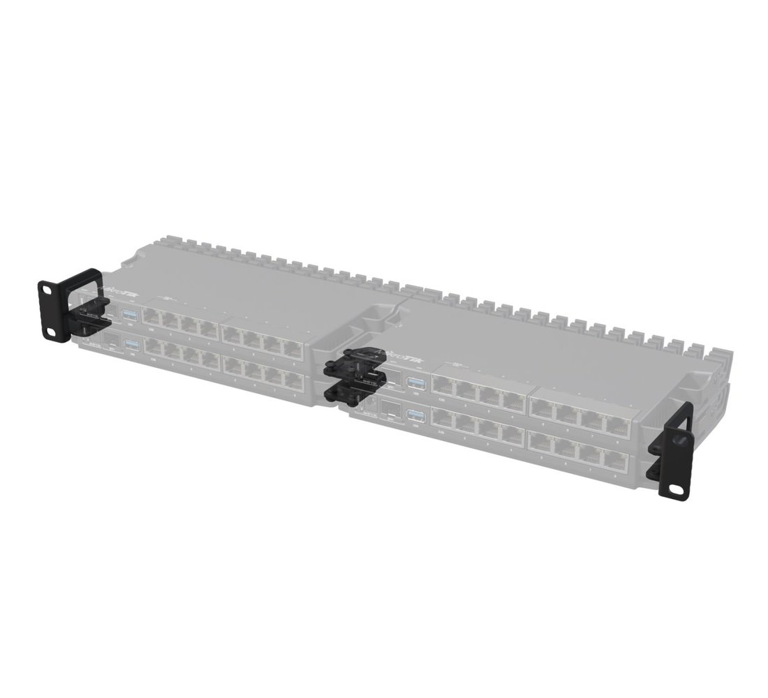 MikroTik K-79 Rackové držáky pro RB5009
