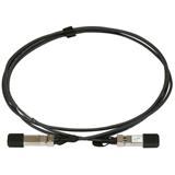 MikroTik optický kabel SFP/SFP+ 10Gbit, MiniGBIC modul, 3m