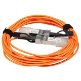 MikroTik optický kabel SFP/SFP+ 10Gbit, MiniGBIC modul, 5m