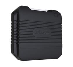 MIKROTIK RouterBOARD LtAP LTE kit + L4 (880MHz, 128MB RAM, 1x G LAN,1x2,4GHz 802.11bgn card, 2xminiPCI-e)