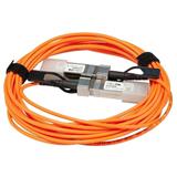 MIKROTIK SFP/SFP+ direct attach Active Optics cable, 5m