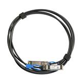 MikroTik XS+DA0001 DAC kabel, SFP28 25 Gbps, 3m
