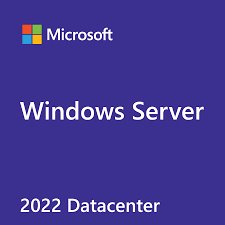 MS DOEM Windows Server® 2022 Datacenter Additional License (16 core) (No Media/Key)