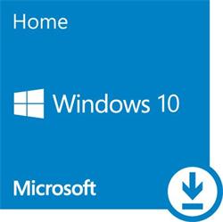 MS ESD Windows 10 Home x32/x64 - všechny dostupné jazyky
