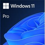 MS Windows 11 Pro 64-Bit CZ OEM
