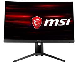 MSI Gaming monitor Optix MAG241CR, 24” zakřivený /