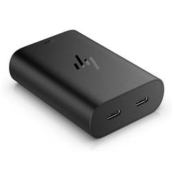 Napájací adaptér HP 65 W USB-C GaN