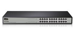 Netis ST3124G 24 Port Gigabit Ethernet Rackmount Switch