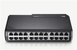 Netis ST3124P 24 Port Fast Ethernet Switch