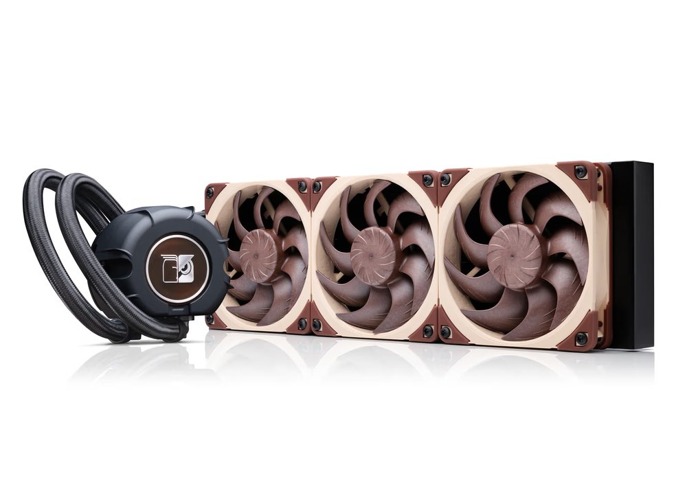 Noctua AIO chladič NL-LC1-36 360mm