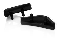 Noctua anti-vibrační podložky NA-SAVP1 16ks chromax.black