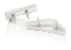 Noctua anti-vibrační podložky NA-SAVP1 16ks chromax.white