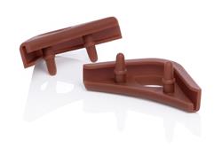 Noctua anti-vibrační podložky NA-SAVP1 16ks