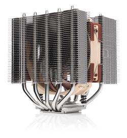 Noctua chladič NH-D12L