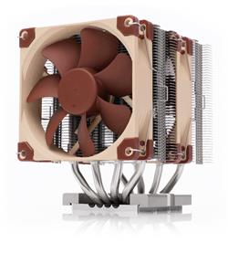 Noctua chladič NH-D9 DX-4677 4U