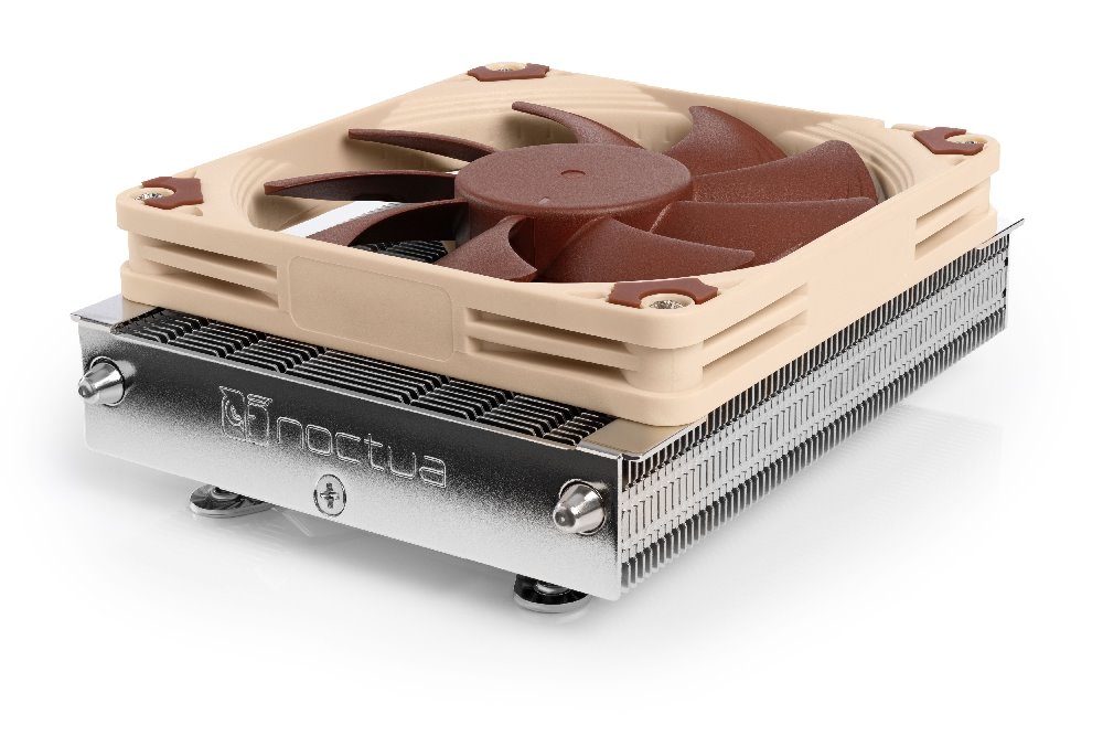 Noctua NH-L9a-AM5