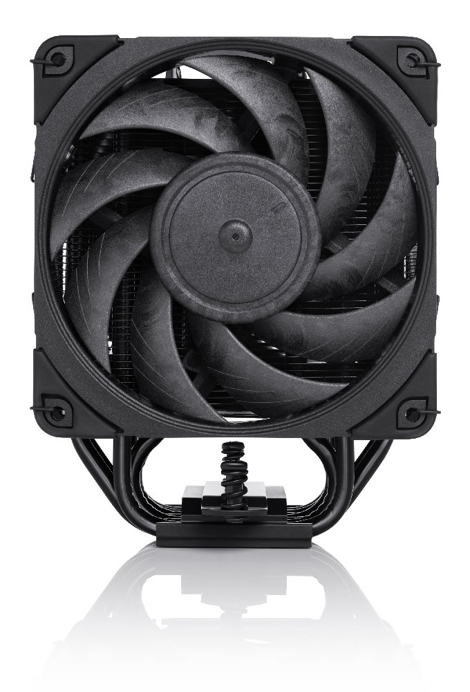 Noctua chladič NH-U12A chromax.black