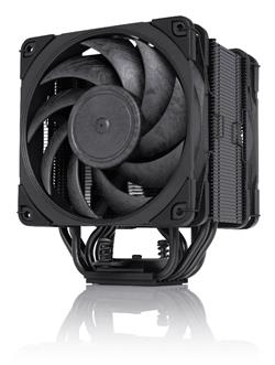 Noctua chladič NH-U12A chromax.black