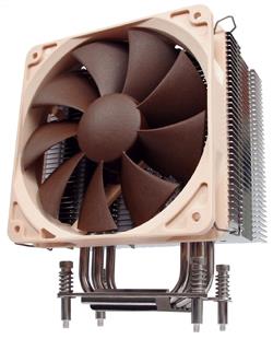 Noctua chladič NH-U12DX