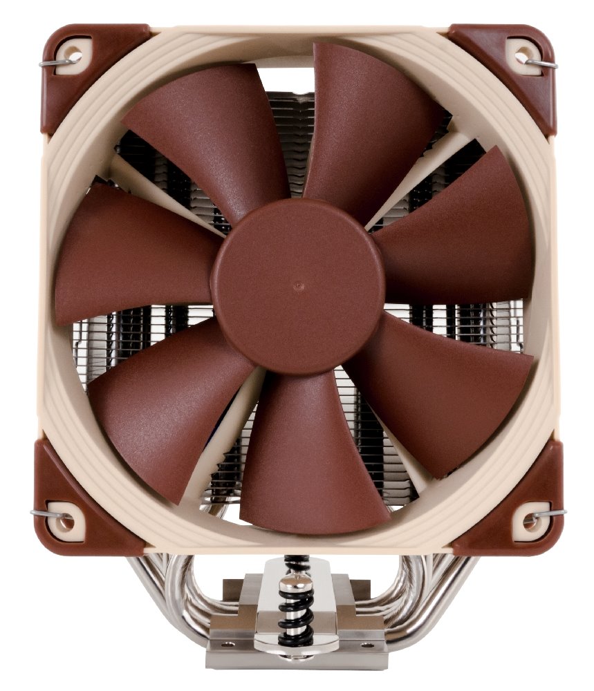 Noctua chladič NH-U12S SE-AM4