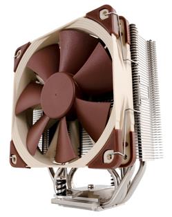 Noctua chladič NH-U12S SE-AM4