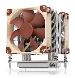 Noctua chladič NH-U9 TR4-SP3