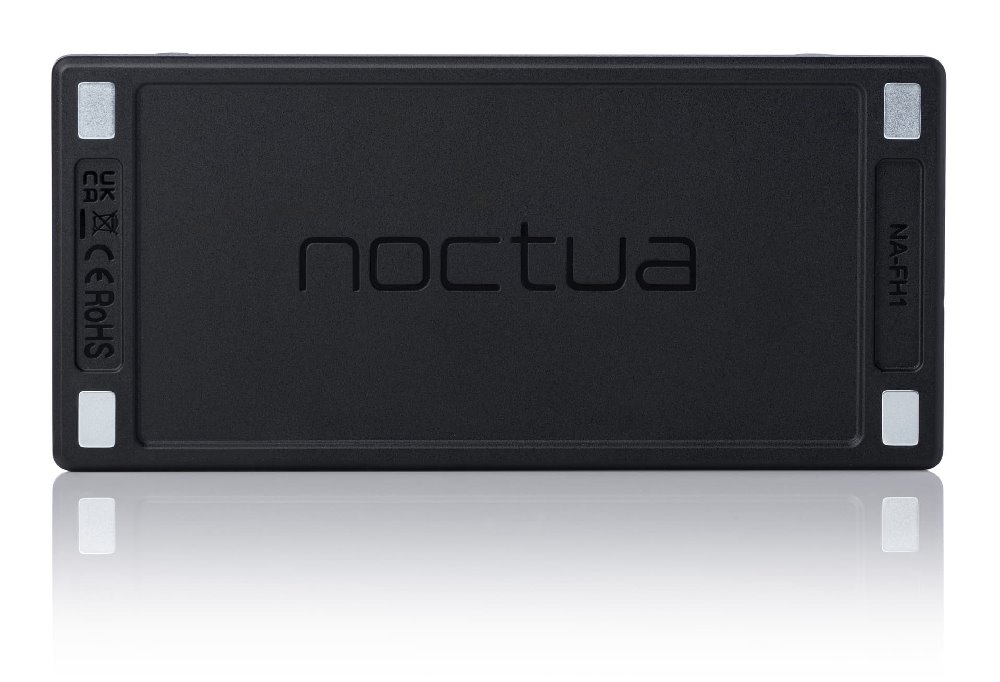 Noctua hub ventilátorů NA-FH1 8-Channel