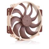 Noctua NF-A14x25r G2 PWM ventilátor 140x140x25mm