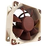 Noctua NF-A6x25 5V PWM ventilátor 60x60x25mm