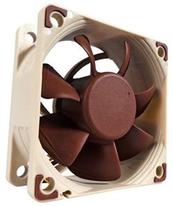 Noctua NF-A6x25 5V ventilátor 60x60x25mm