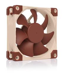 Noctua NF-A8 ULN ventilátor 80x80x25 mm