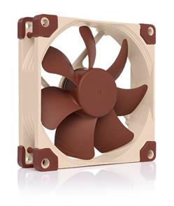 Noctua NF-A9 5V ventilátor 92x92x25 mm