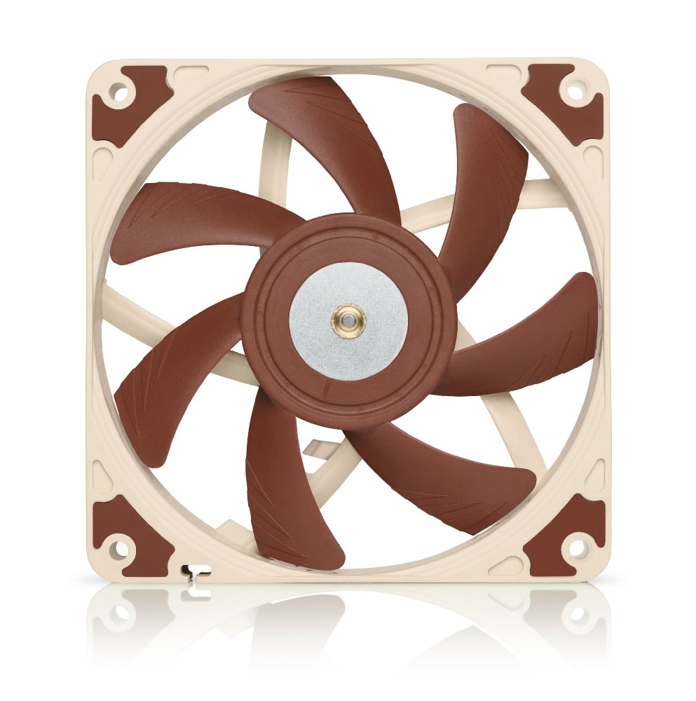 Noctua ventilátor NF-A12x15-PWM