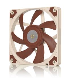 Noctua ventilátor NF-A12x15-PWM