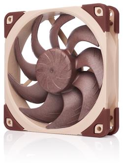 Noctua ventilátor NF-A12x25 G2 PWM