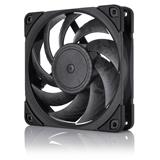 Noctua ventilátor NF-A12x25 PWM chromax.black.swap