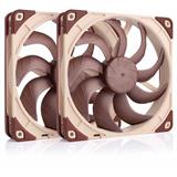 Noctua ventilátor NF-A14x25 G2 PWM Sx2-PP