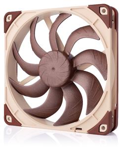 Noctua ventilátor NF-A14x25 G2 PWM