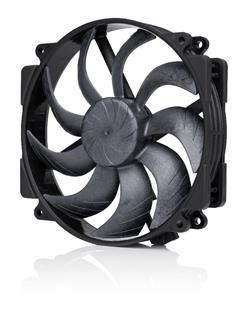 Noctua ventilátor NF-A14x25r G2 PWM chromax.black