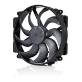 Noctua ventilátor NF-A14x25r G2 PWM chromax.black