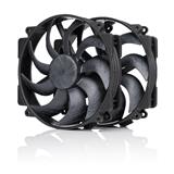 Noctua ventilátor NF-A14x25r G2 PWM Sx2-PP chromax.black