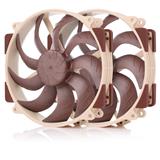 Noctua ventilátor NF-A14x25r G2 PWM Sx2-PP