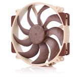Noctua ventilátor NF-A14x25r G2 PWM