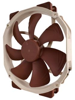 Noctua ventilátor NF-A15 PWM