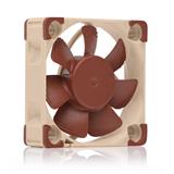 Noctua ventilátor NF-A4x10, 4-pin, 24V PWM, 19.6dB, 40x40x10mm