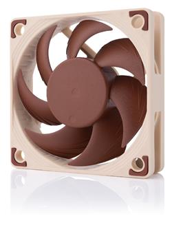 Noctua ventilátor NF-A6x15 5V PWM