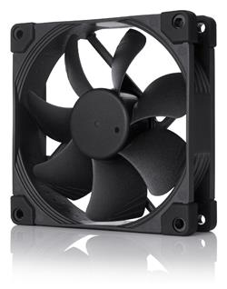Noctua ventilátor NF-A9 PWM chromax.black.swap