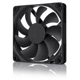 Noctua ventilátor NF-A9x14 HS-PWM chromax.black.swap