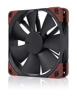 Noctua ventilátor NF-F12 industrialPPC-24V-3000 SP IP67 PWM