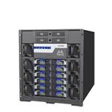 nVidia Mellanox 130Tb/s, 648-port EDR Infiniband chassis switch, includes 20 fans and 10 PWS (N+N), RoHS R6